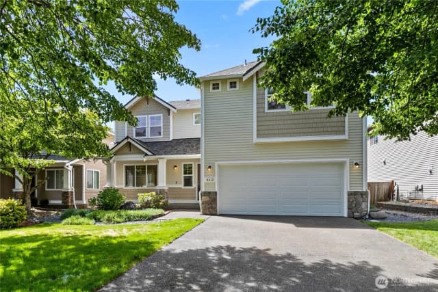 Property photo for 8412 205th Street Ct E, Spanaway