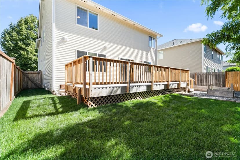 Property photo for 8412 205th Street Ct E, Spanaway photo 23