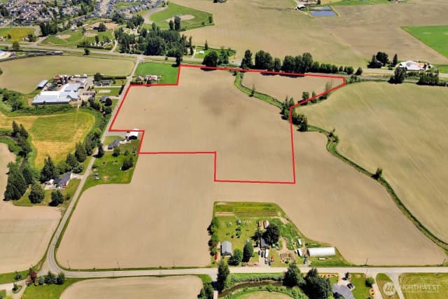 Property photo for 0 Hill Road, Sumas photo 4