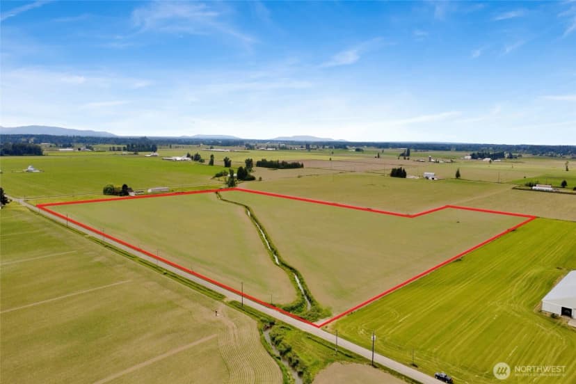 Property photo for 0 Hill Road, Sumas photo 3