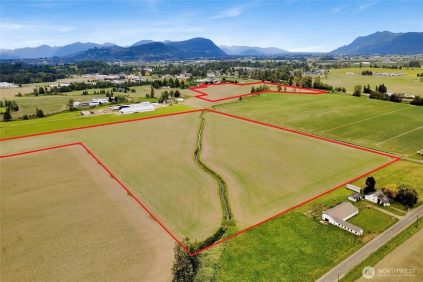 Property photo for 0 Hill Road, Sumas photo 2
