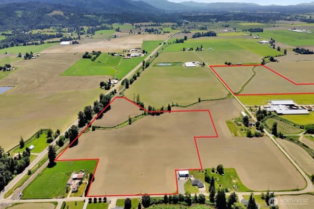 Property photo for 0 Hill Road, Sumas