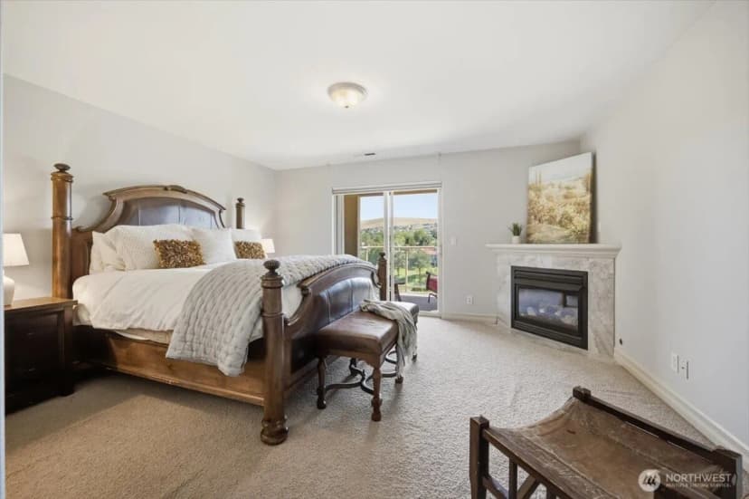 Property photo for 3710 W Canyon Lakes Drive #d102, Kennewick photo 28