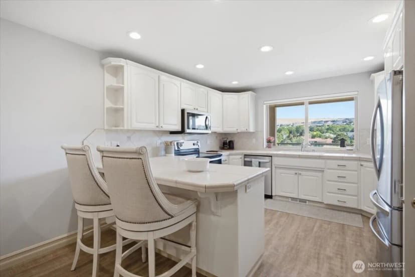 Property photo for 3710 W Canyon Lakes Drive #d102, Kennewick photo 21