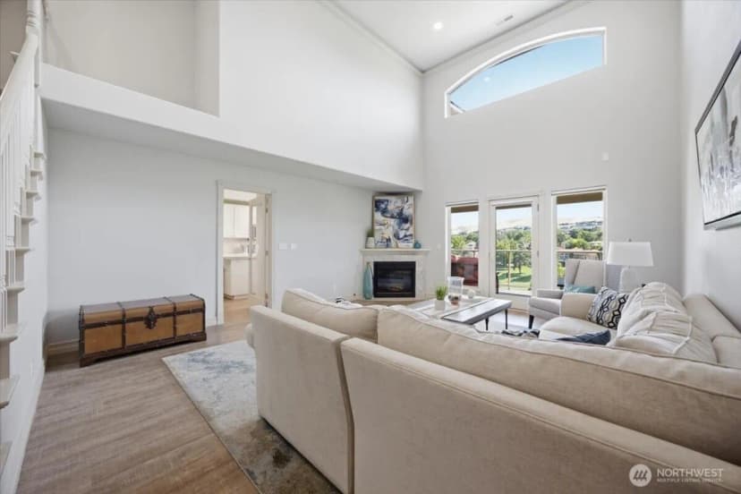 Property photo for 3710 W Canyon Lakes Drive #d102, Kennewick photo 16
