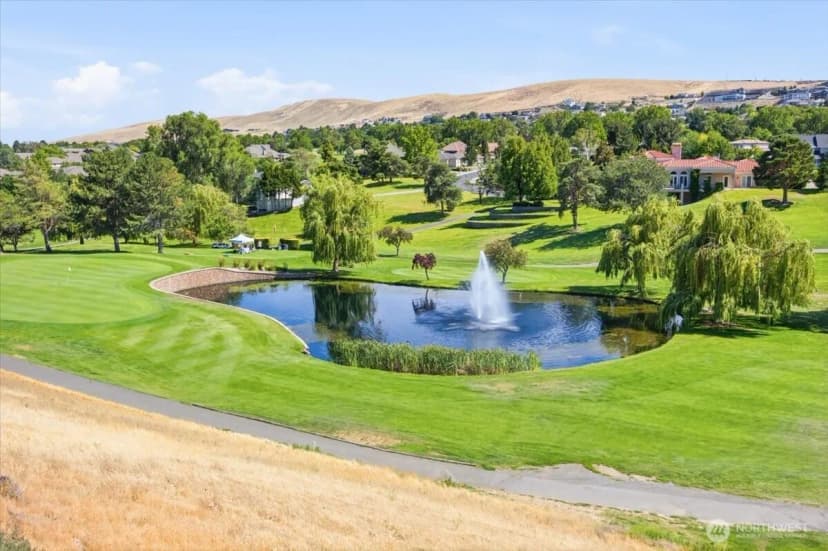 Property photo for 3710 W Canyon Lakes Drive #d102, Kennewick photo 40