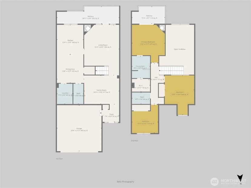 Property photo for 3710 W Canyon Lakes Drive #d102, Kennewick photo 9
