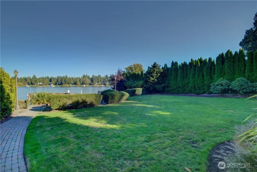 Property photo for 3608 Evergreen Point Road, Medina photo 39