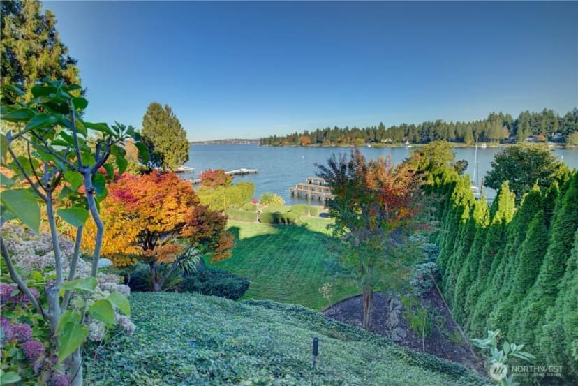 Property photo for 3608 Evergreen Point Road, Medina photo 7