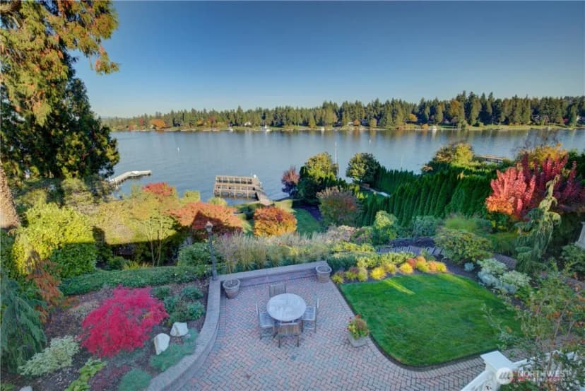 Property photo for 3608 Evergreen Point Road, Medina photo 36