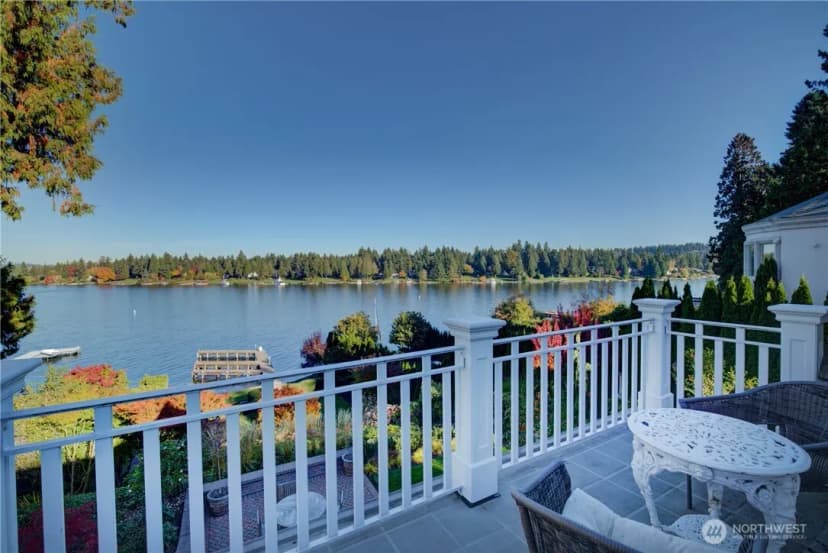 Property photo for 3608 Evergreen Point Road, Medina photo 35