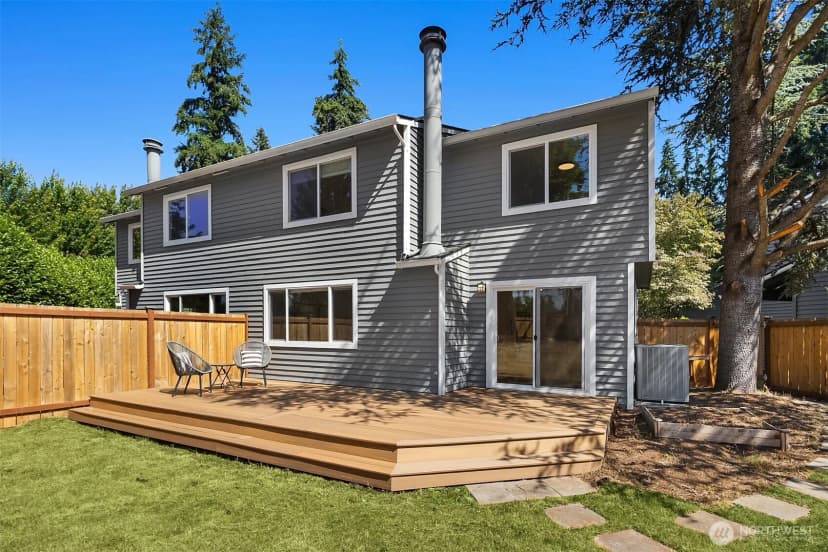 Property photo for 13216 Ne 139th Place, Kirkland photo 20