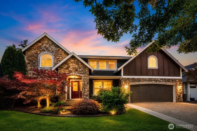Property photo for 3840 Cameron Drive Ne, Lacey