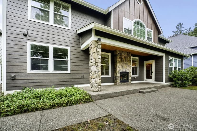 Property photo for 3840 Cameron Drive Ne, Lacey photo 28