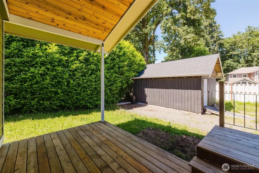 Property photo for 1470 Starlet Lane, Port Orchard photo 22