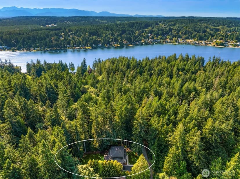Property photo for 16761 Ne Sanwick Place, Bainbridge Island photo 32