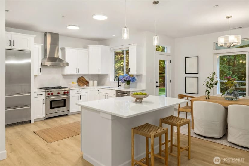 Property photo for 16761 Ne Sanwick Place, Bainbridge Island photo 9