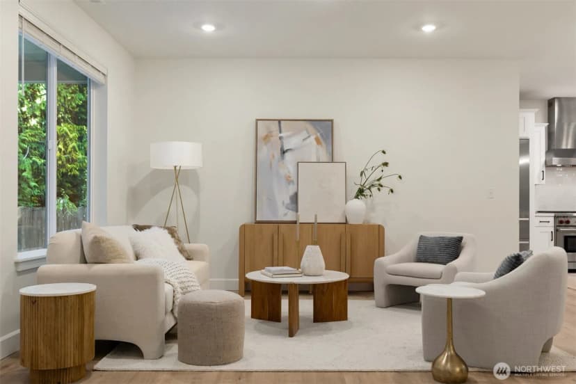 Property photo for 16761 Ne Sanwick Place, Bainbridge Island photo 8