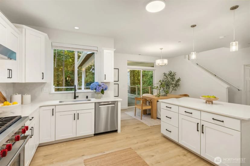 Property photo for 16761 Ne Sanwick Place, Bainbridge Island photo 13