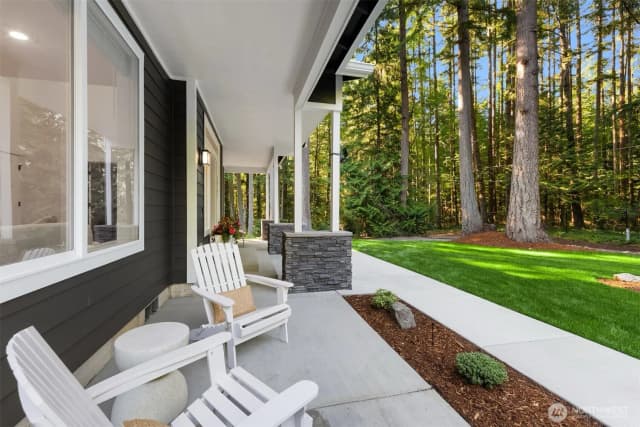Property photo for 16761 Ne Sanwick Place, Bainbridge Island photo 4