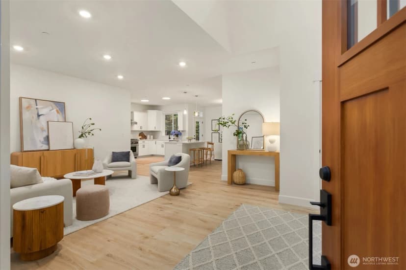 Property photo for 16761 Ne Sanwick Place, Bainbridge Island photo 5