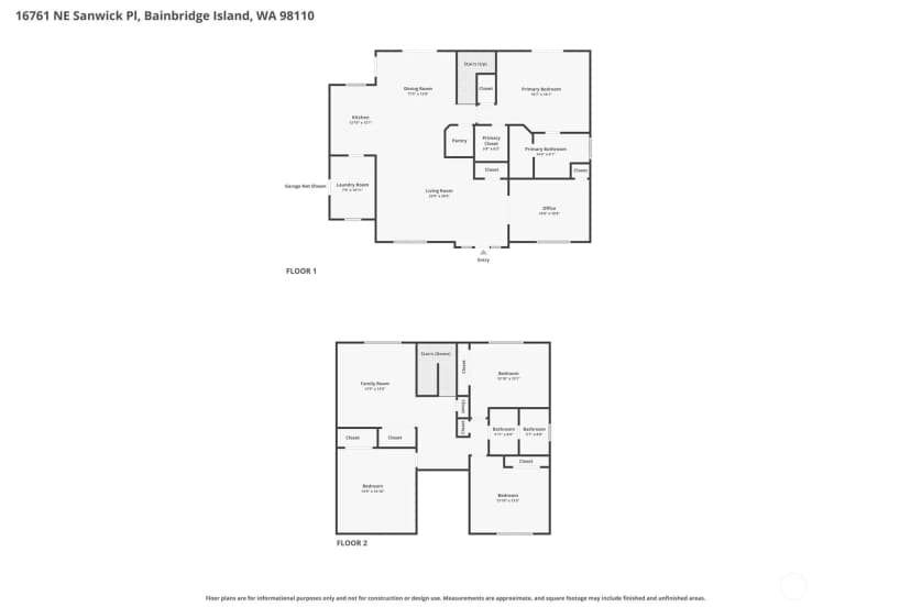 Property photo for 16761 Ne Sanwick Place, Bainbridge Island photo 33