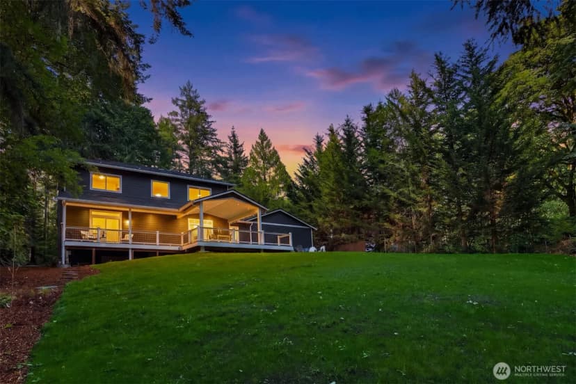 Property photo for 16761 Ne Sanwick Place, Bainbridge Island photo 30