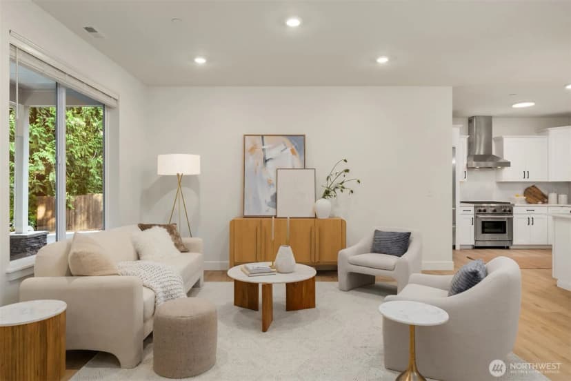 Property photo for 16761 Ne Sanwick Place, Bainbridge Island photo 7