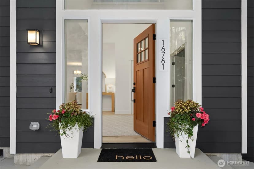 Property photo for 16761 Ne Sanwick Place, Bainbridge Island photo 3