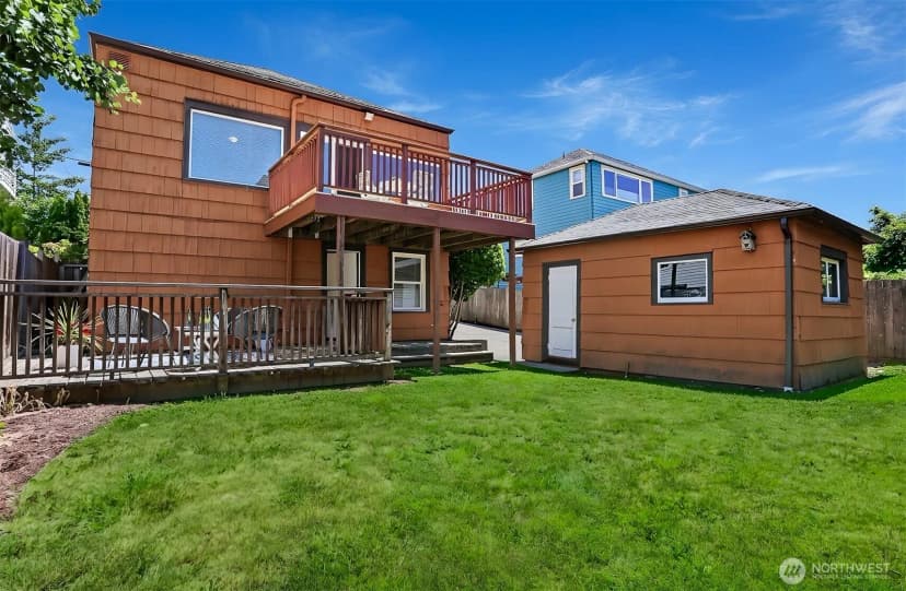 Property photo for 4317 Phinney Avenue N, Seattle photo 33