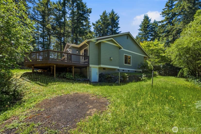 Property photo for 11417 Cedar Grove Street Nw, Gig Harbor photo 35