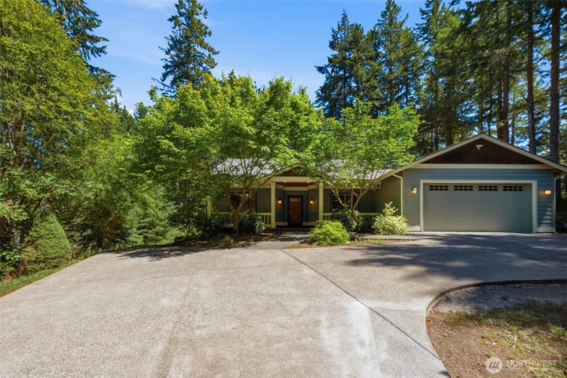 Property photo for 11417 Cedar Grove Street Nw, Gig Harbor photo 30