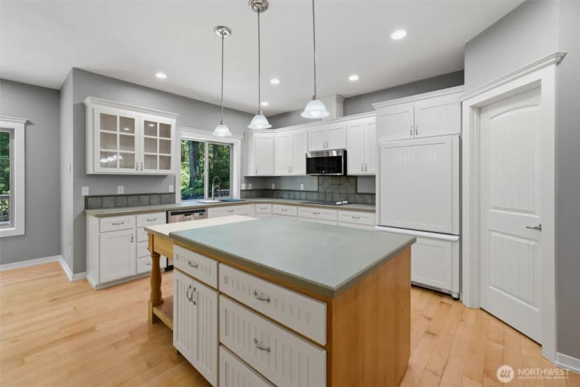 Property photo for 11417 Cedar Grove Street Nw, Gig Harbor photo 14