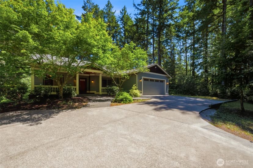 Property photo for 11417 Cedar Grove Street Nw, Gig Harbor photo 32