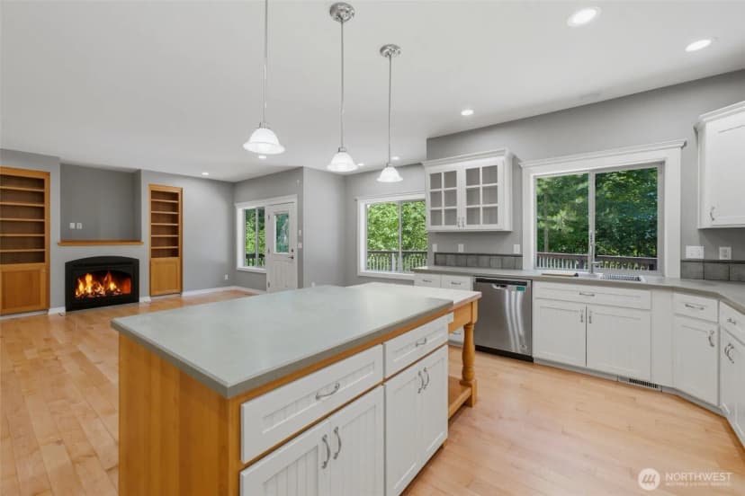 Property photo for 11417 Cedar Grove Street Nw, Gig Harbor photo 6