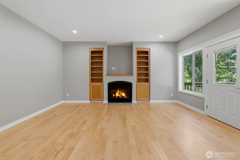 Property photo for 11417 Cedar Grove Street Nw, Gig Harbor photo 8