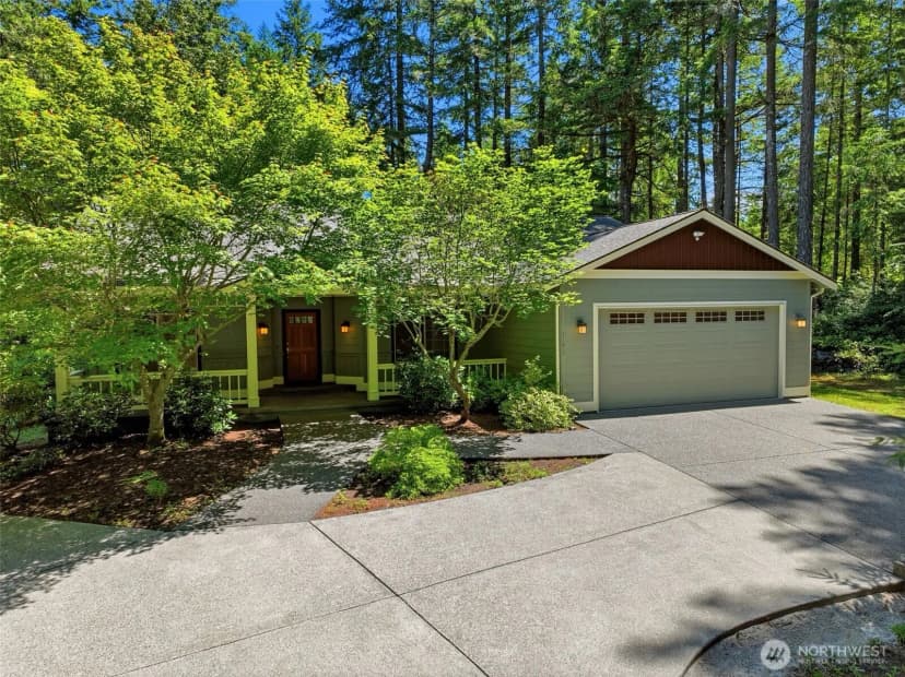 Property photo for 11417 Cedar Grove Street Nw, Gig Harbor