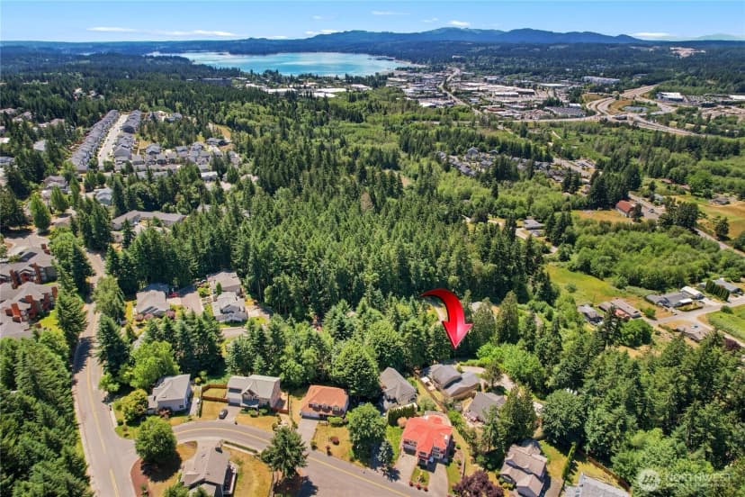 Property photo for 2028 Nw Misty Ridge Lane, Silverdale photo 40