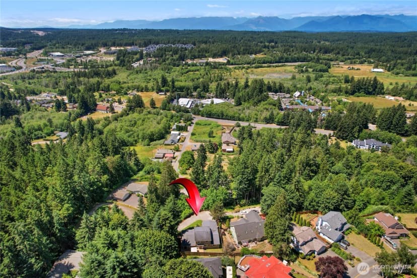 Property photo for 2028 Nw Misty Ridge Lane, Silverdale photo 39