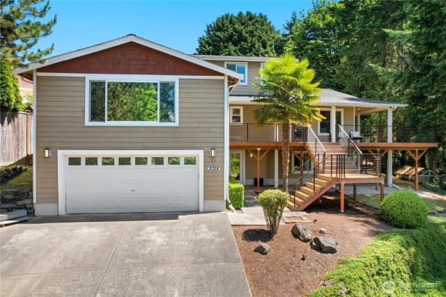 Property photo for 2028 Nw Misty Ridge Lane, Silverdale