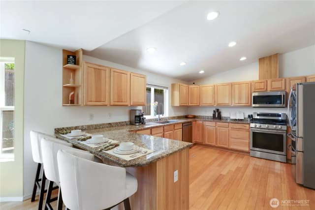 Property photo for 2028 Nw Misty Ridge Lane, Silverdale photo 5