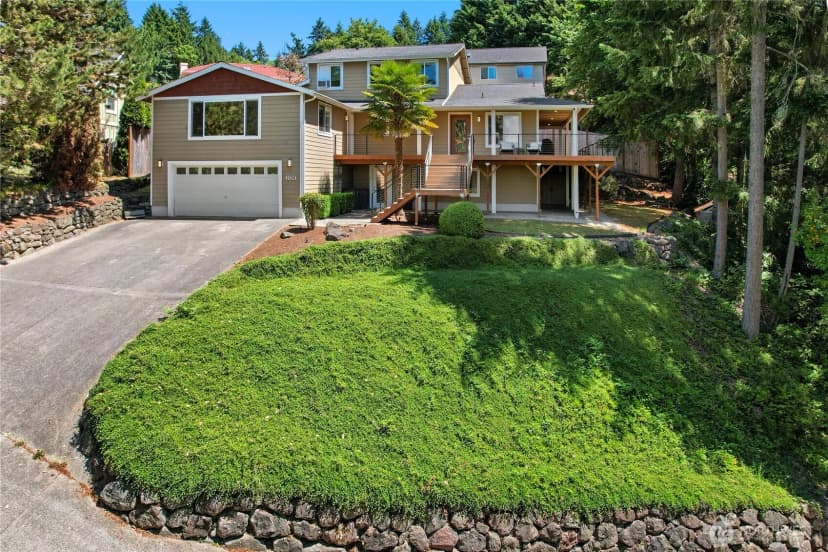 Property photo for 2028 Nw Misty Ridge Lane, Silverdale photo 38