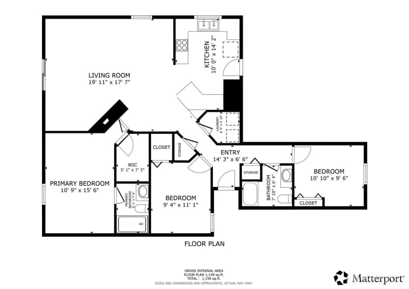 Property photo for 5220 77th Street W ##8, Lakewood photo 36