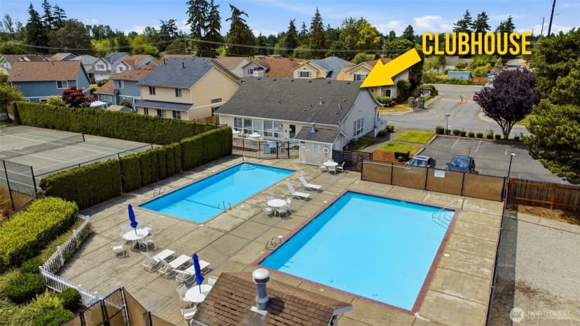 Property photo for 5220 77th Street W ##8, Lakewood photo 6