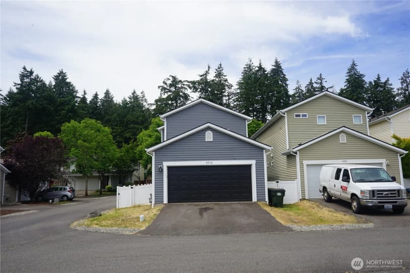 Property photo for 4316 Freemont Street Ne, Olympia photo 23