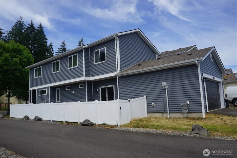Property photo for 4316 Freemont Street Ne, Olympia photo 22