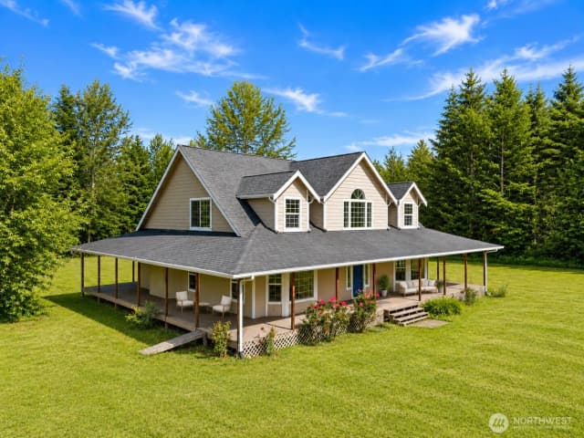 Property photo for 19733 147th Avenue Se, Yelm photo 2