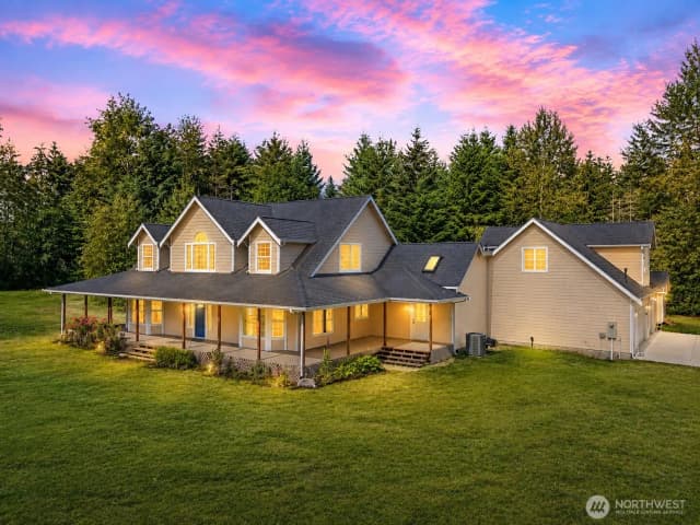 Property photo for 19733 147th Avenue Se, Yelm
