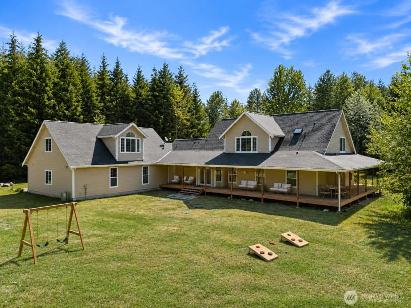 Property photo for 19733 147th Avenue Se, Yelm photo 28
