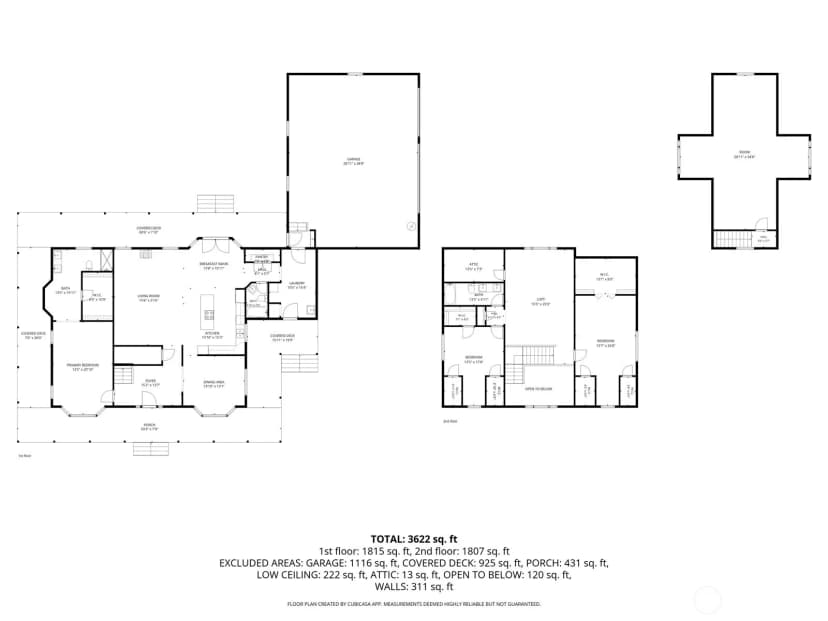 Property photo for 19733 147th Avenue Se, Yelm photo 31